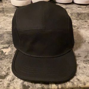 Locale Cap
